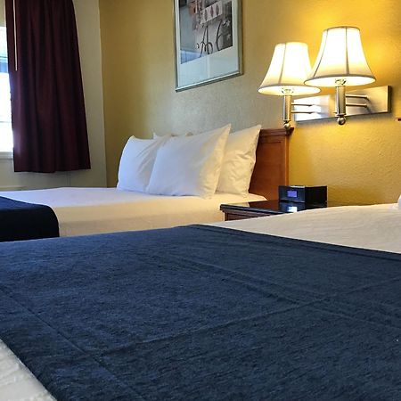 Travelodge By Wyndham Pendleton Or Εξωτερικό φωτογραφία