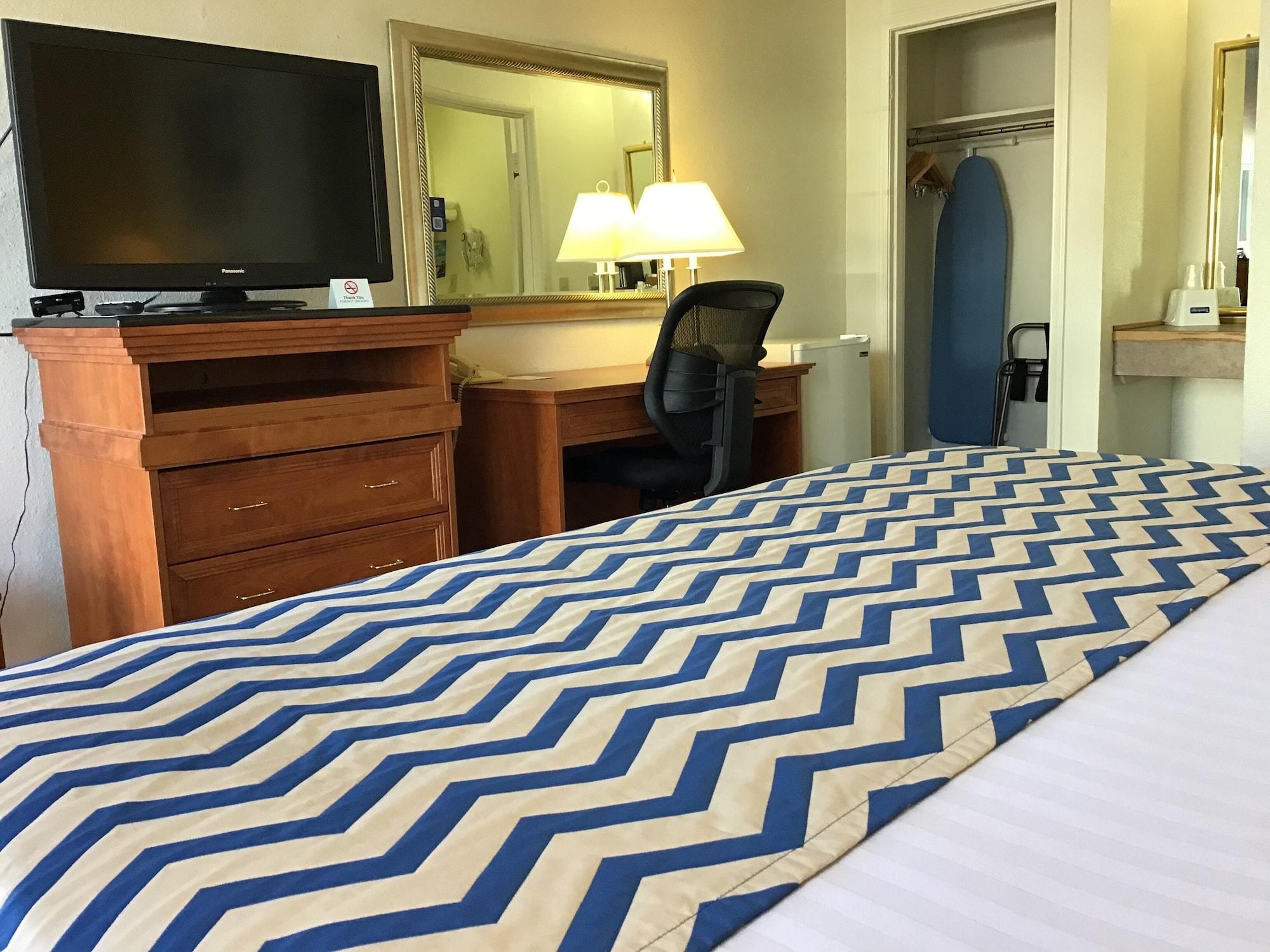 Travelodge By Wyndham Pendleton Or Εξωτερικό φωτογραφία