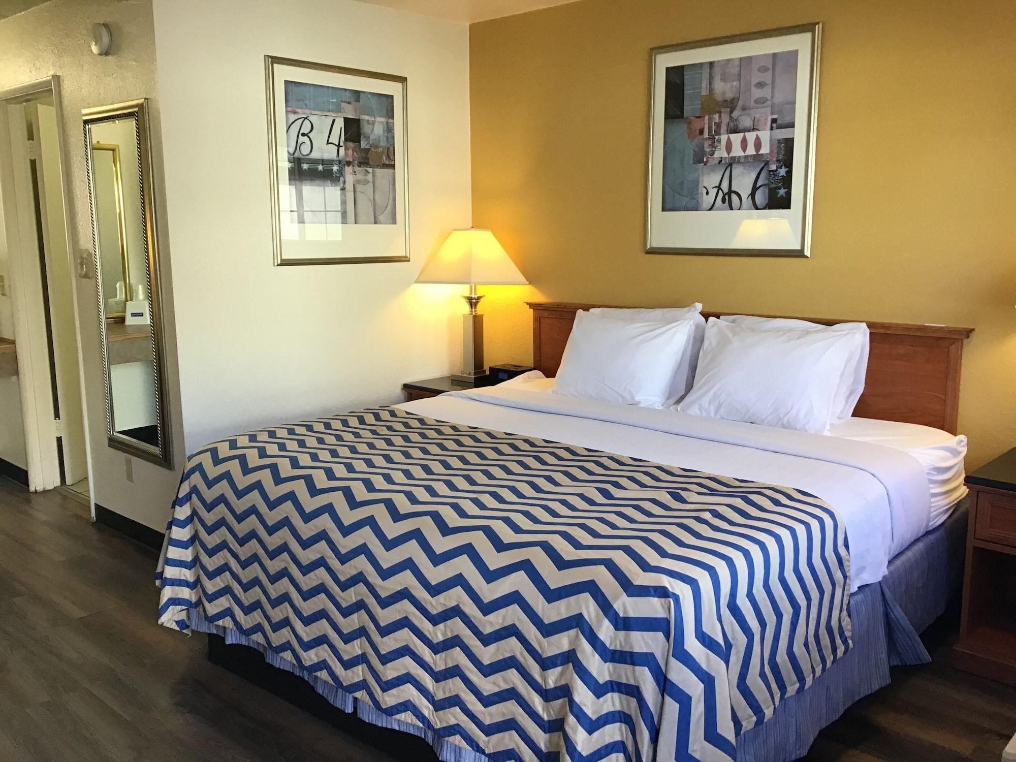 Travelodge By Wyndham Pendleton Or Εξωτερικό φωτογραφία