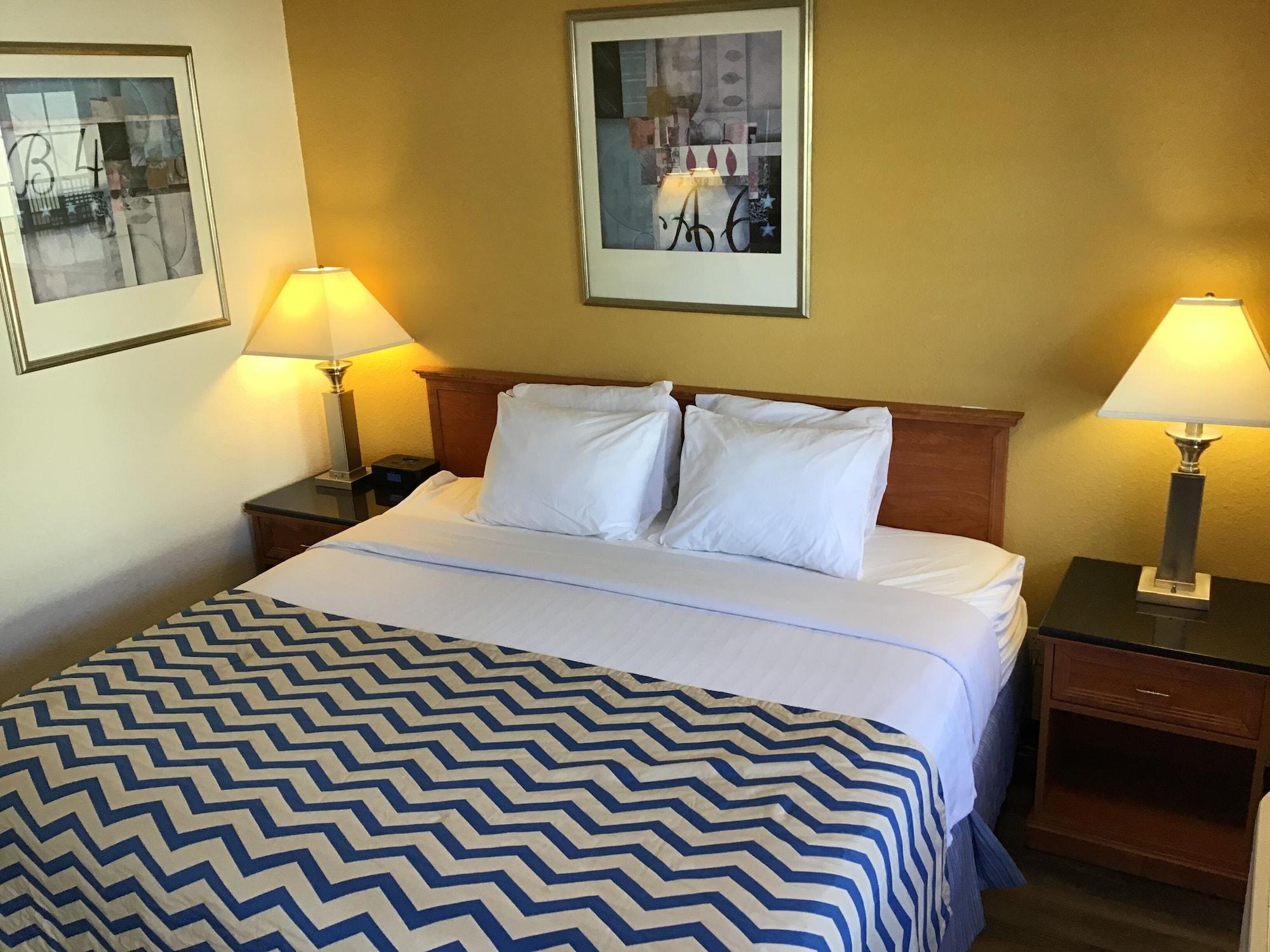 Travelodge By Wyndham Pendleton Or Εξωτερικό φωτογραφία