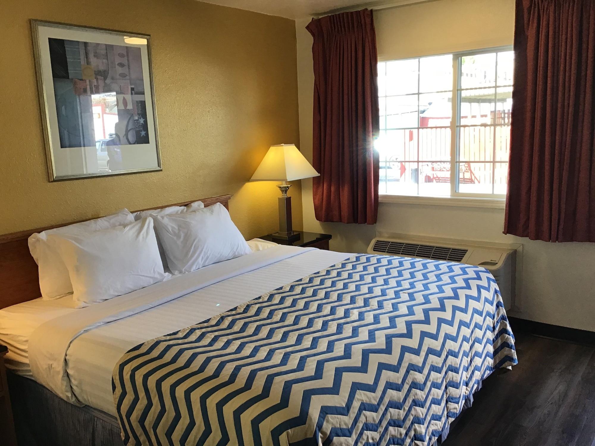 Travelodge By Wyndham Pendleton Or Εξωτερικό φωτογραφία