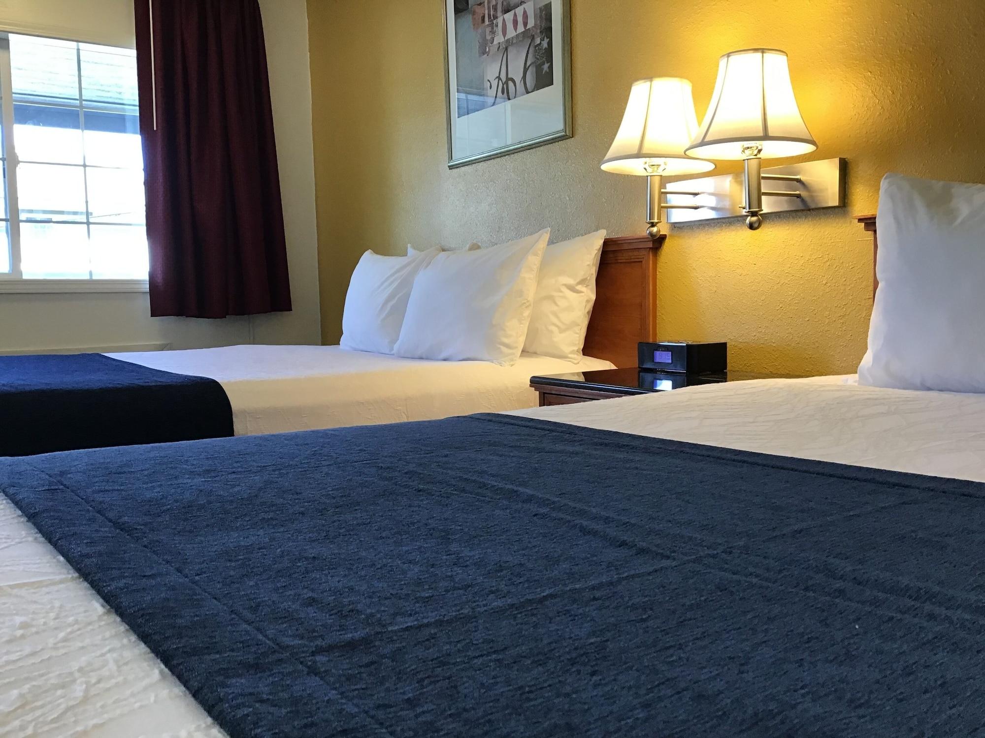 Travelodge By Wyndham Pendleton Or Εξωτερικό φωτογραφία