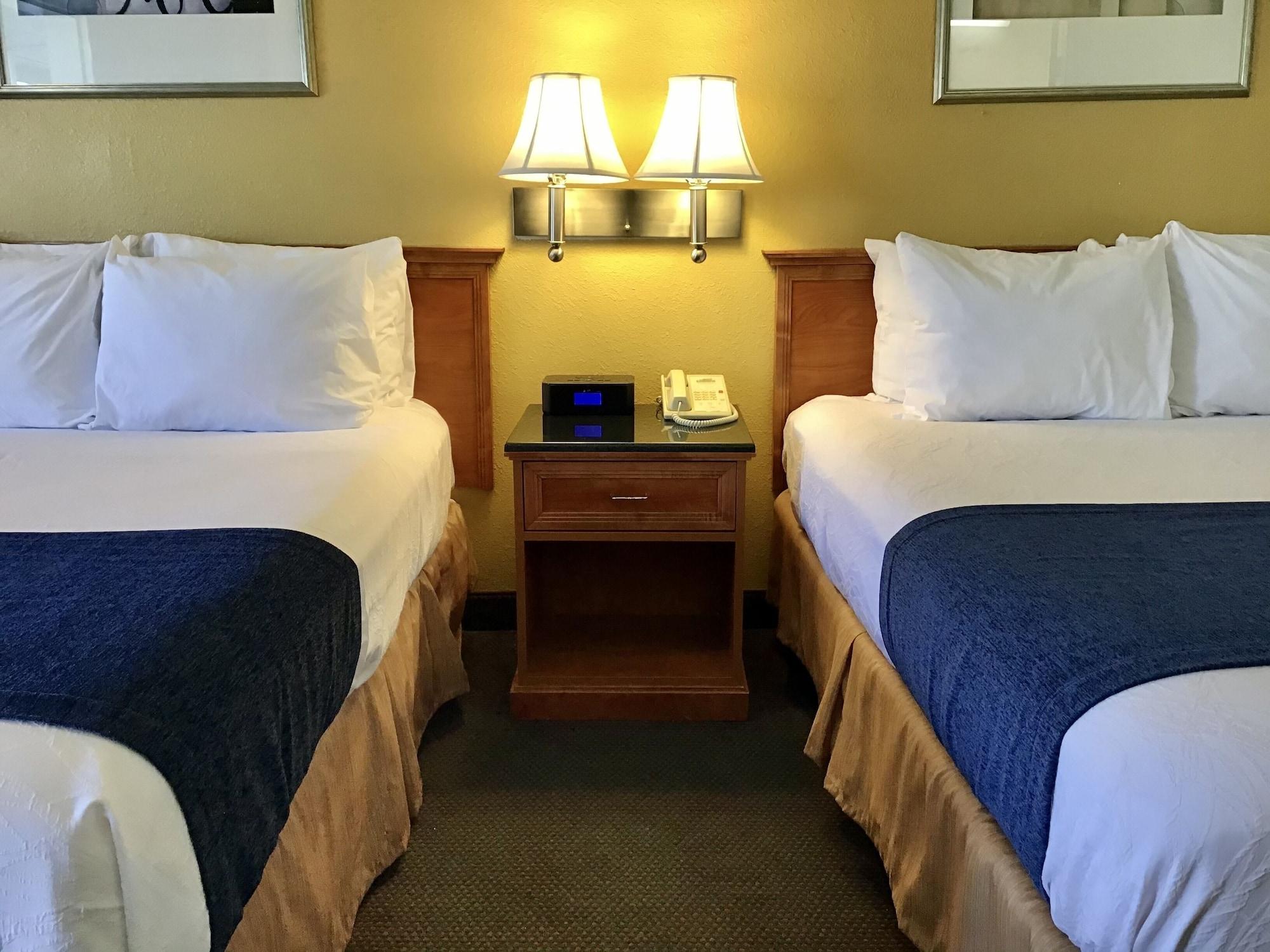Travelodge By Wyndham Pendleton Or Εξωτερικό φωτογραφία