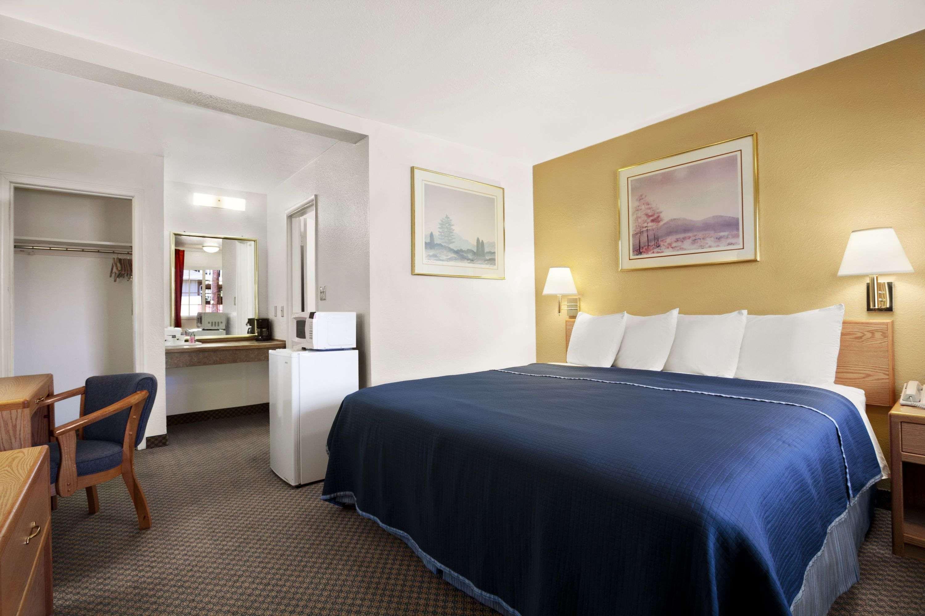 Travelodge By Wyndham Pendleton Or Εξωτερικό φωτογραφία