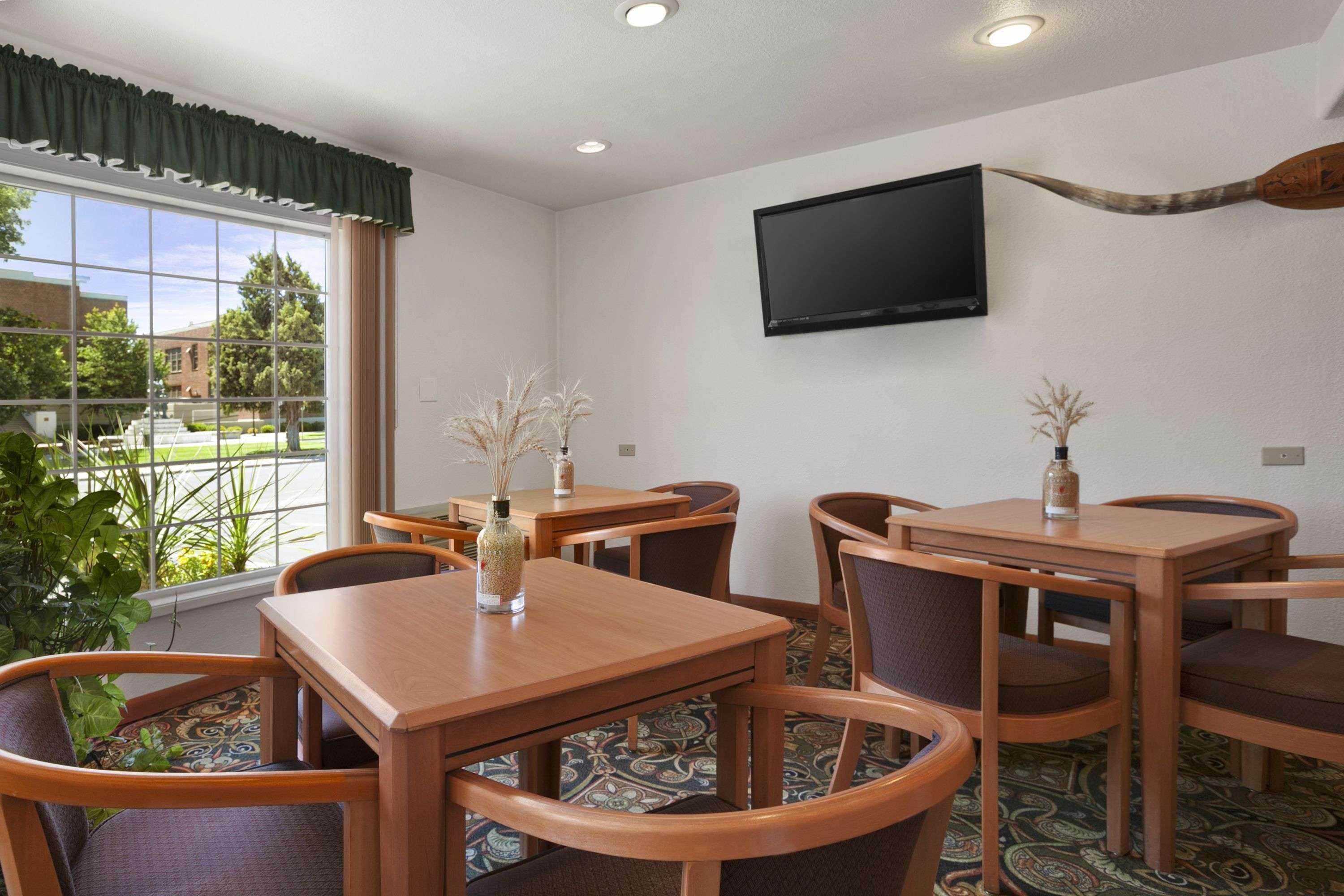 Travelodge By Wyndham Pendleton Or Εξωτερικό φωτογραφία