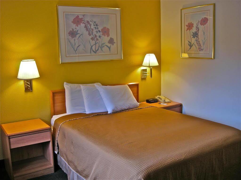 Travelodge By Wyndham Pendleton Or Εξωτερικό φωτογραφία