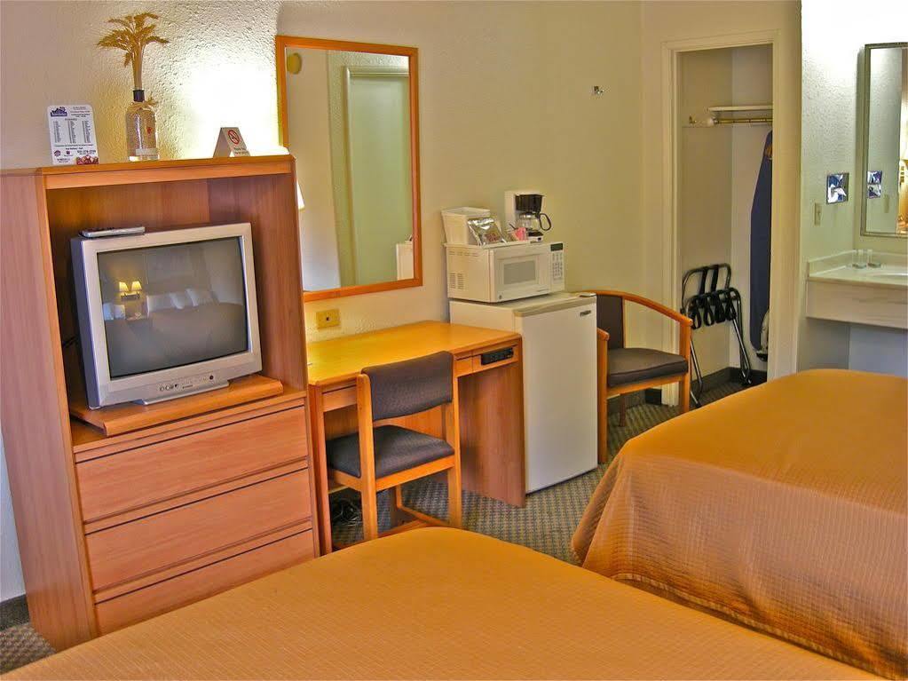 Travelodge By Wyndham Pendleton Or Εξωτερικό φωτογραφία