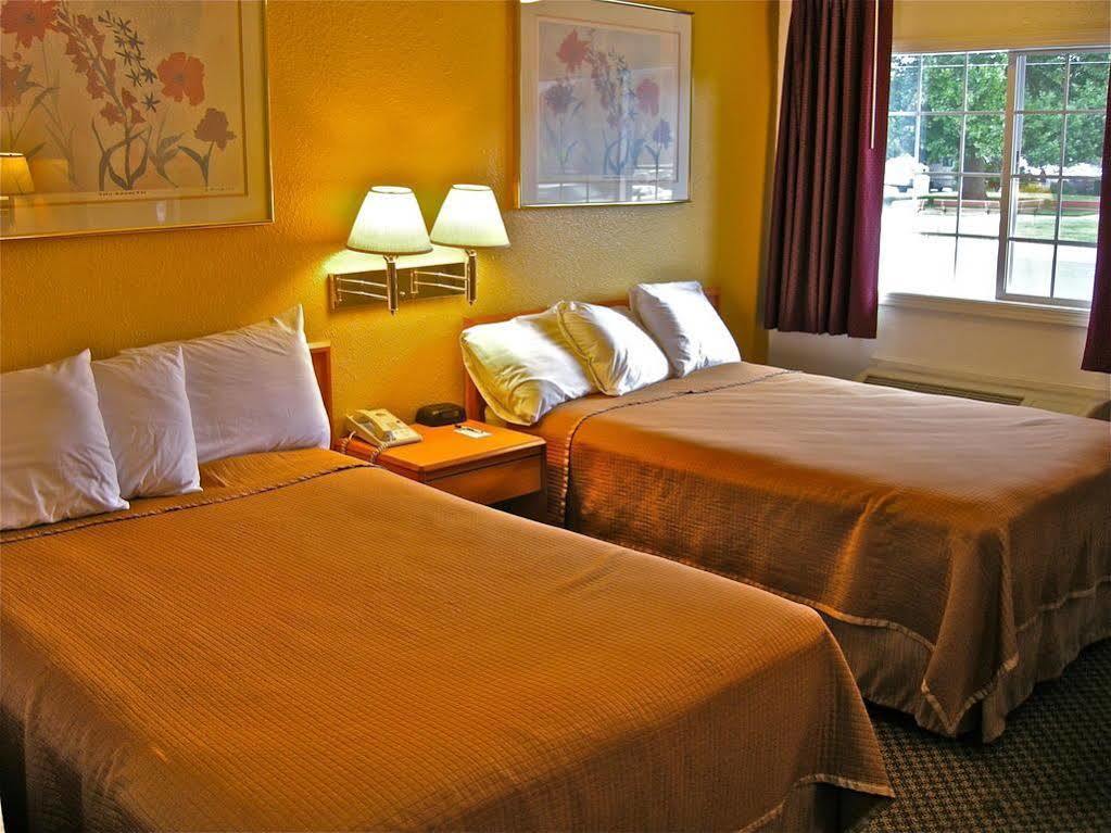 Travelodge By Wyndham Pendleton Or Εξωτερικό φωτογραφία