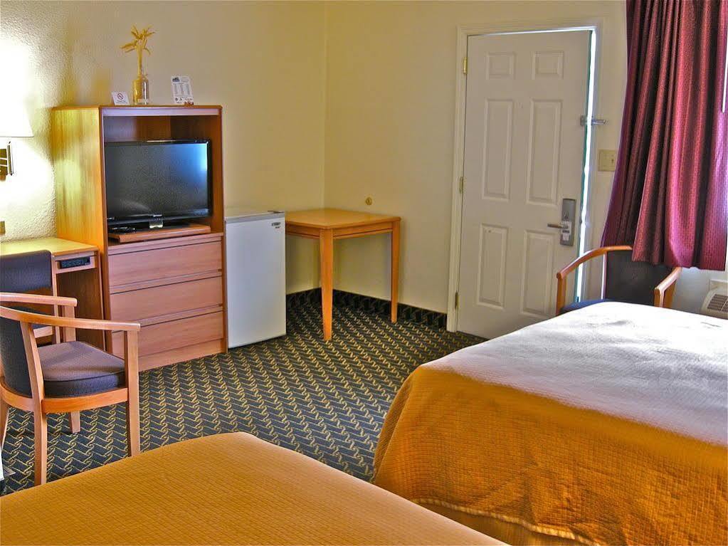Travelodge By Wyndham Pendleton Or Εξωτερικό φωτογραφία
