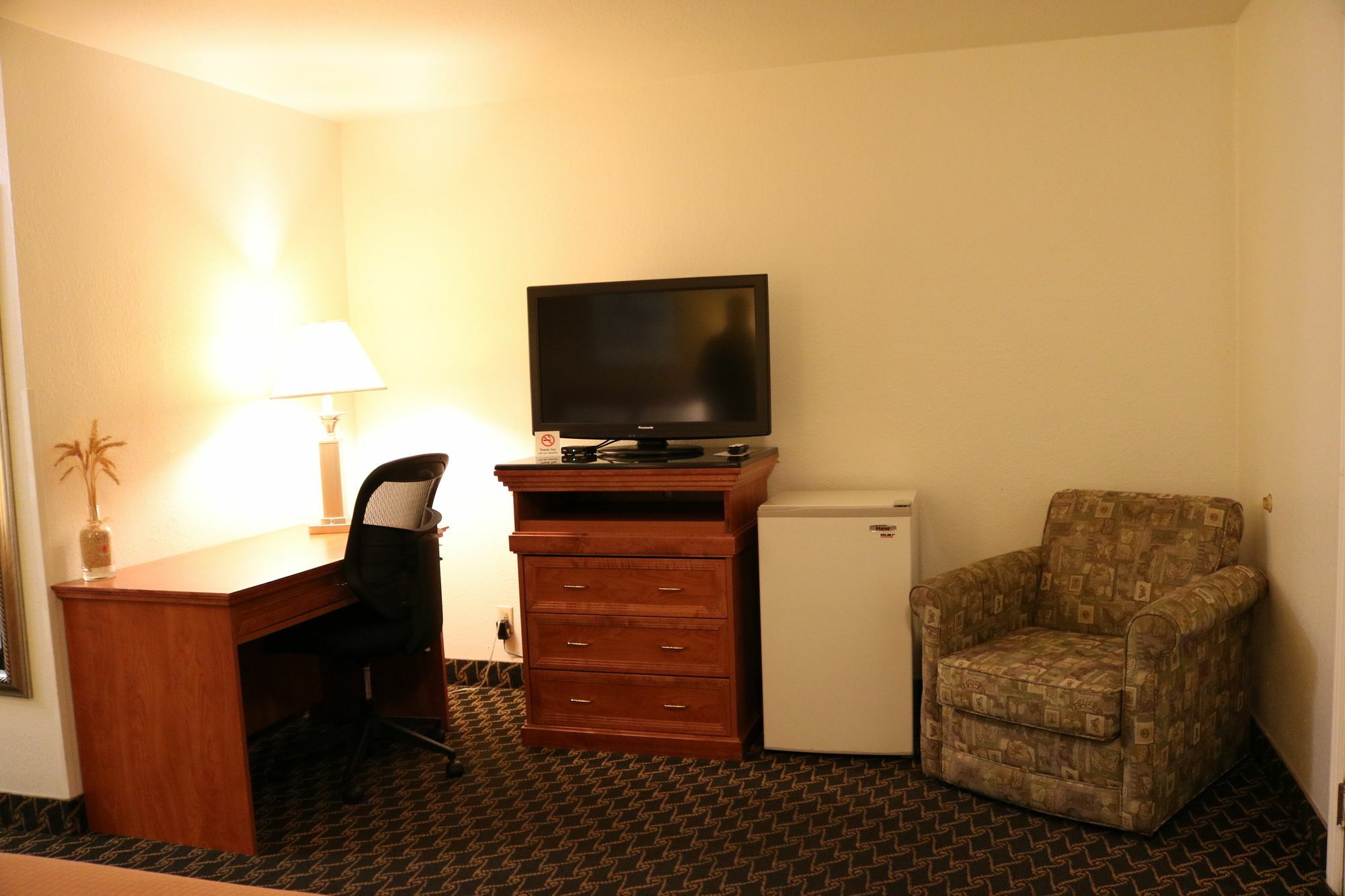 Travelodge By Wyndham Pendleton Or Εξωτερικό φωτογραφία