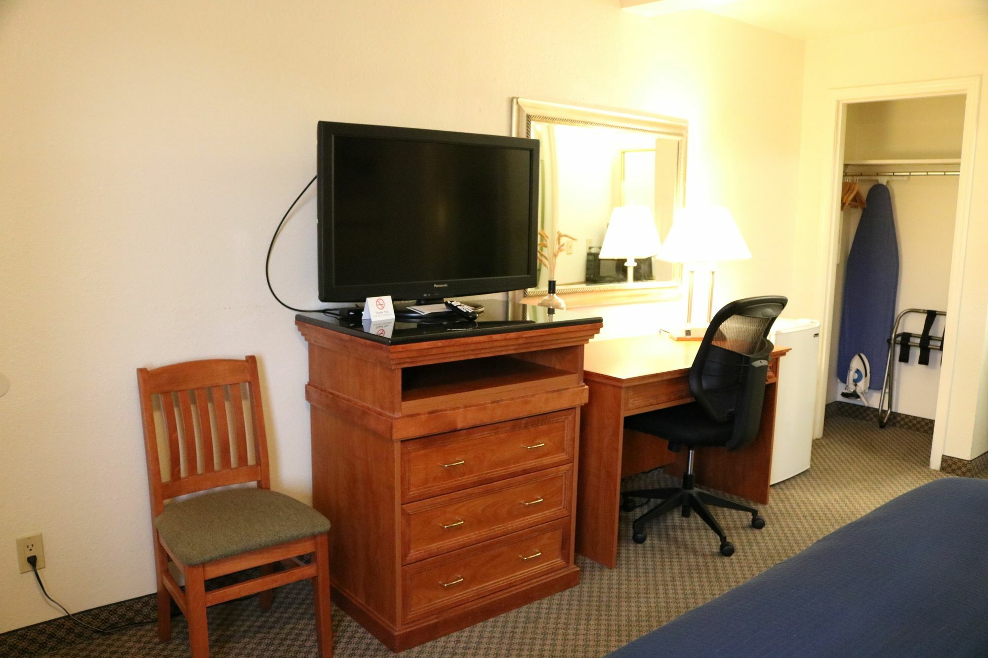 Travelodge By Wyndham Pendleton Or Εξωτερικό φωτογραφία