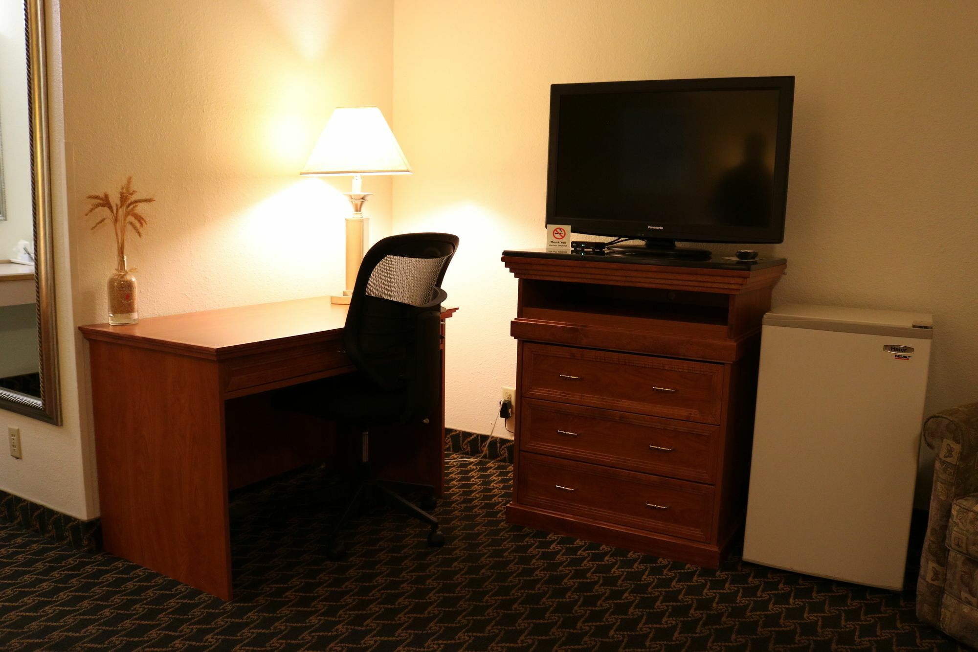 Travelodge By Wyndham Pendleton Or Εξωτερικό φωτογραφία
