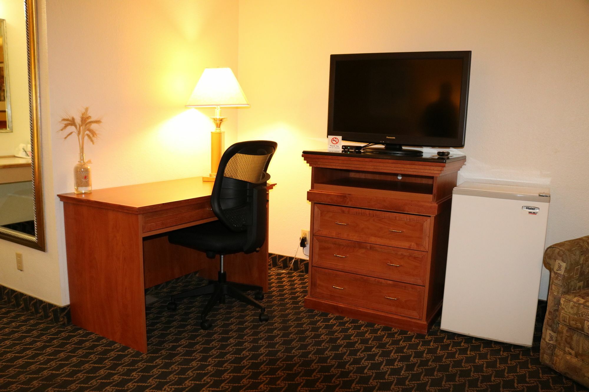 Travelodge By Wyndham Pendleton Or Εξωτερικό φωτογραφία